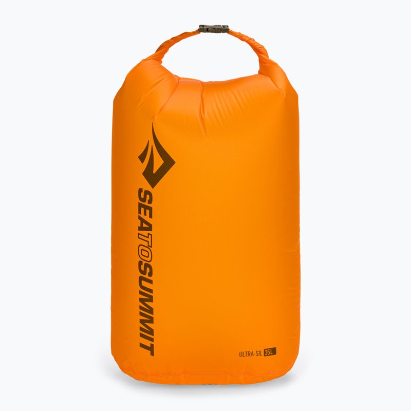 Sea to Summit Ultra-Sil Dry Bag 35L sárga ASG012021-070630 vízhatlan táska