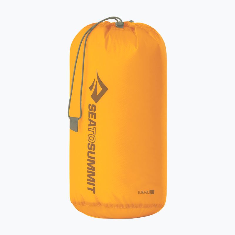 Csomagtartó zsák Sea to Summit Ultra-Stil Stuff Sack 8 l zinnia
