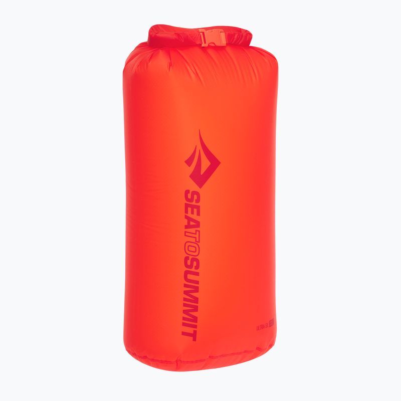 Sea to Summit Ultra-Sil Dry Bag 13L vízálló táska narancssárga ASG012021-050818