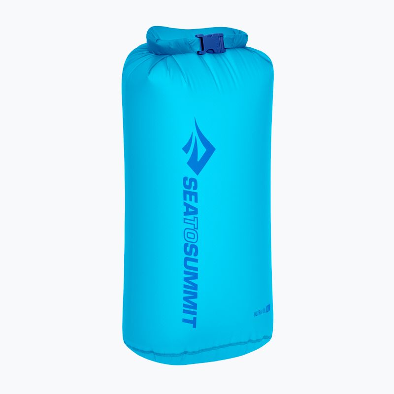 Sea to Summit Ultra-Sil Dry Bag 13L vízálló táska kék ASG012021-050217