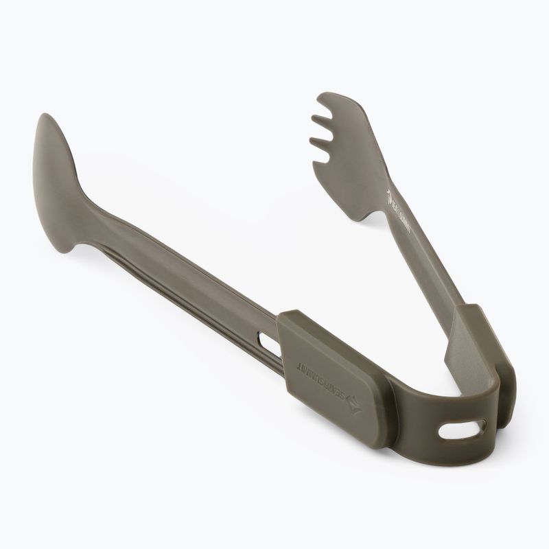 Evőeszközök Sea to Summit Frontier UL Cutlery Long 2