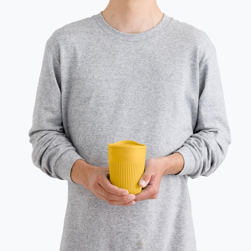 Termobögre Sea to Summit Passage Insulated 475 ml sulfur 2