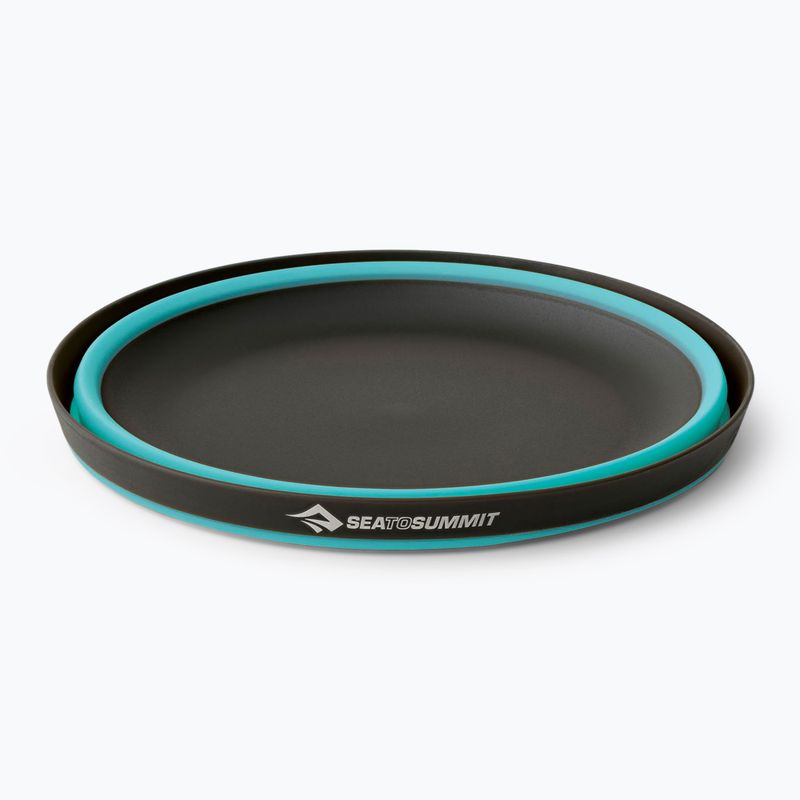 Tál Sea to Summit Frontier UL Collapsible 680 ml blue 2