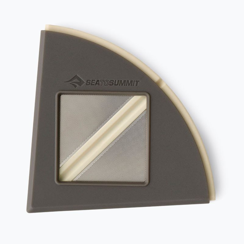 Kávéfőző Sea to Summit Frontier UL Collapsible Pour Over 3