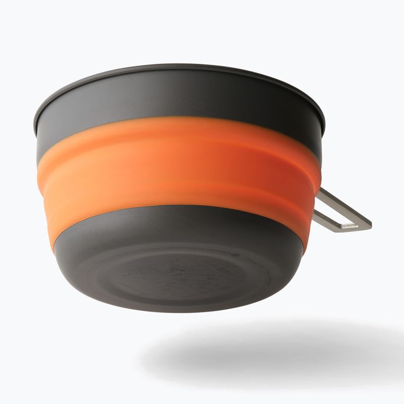 Turista edény Sea to Summit Frontier 1 l puffin's bill 6