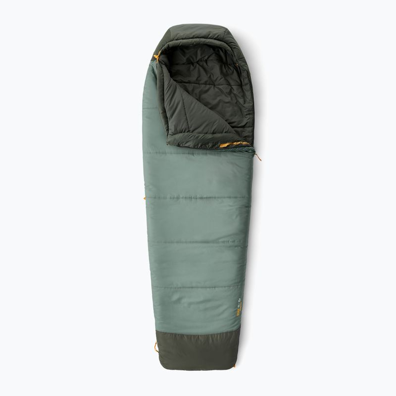 Sea To Summit Boab szintetikus hálózsák -9C|15F - normál zöld 2