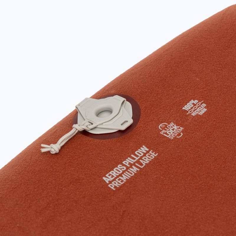 Utazópárna Sea to Summit Aeros Premium spicy 9