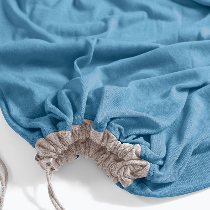 Hálózsákbetét Sea To Summit ReacTor Breeze L cendre blue 4