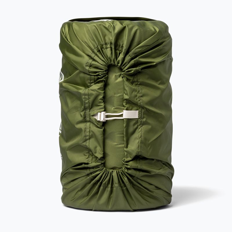 Önfelfújó matrac Sea to Summit Camp Plus R cypress 4