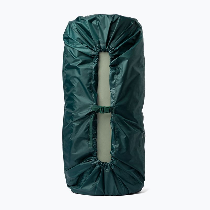 Önfelfújó matrac Sea to Summit Comfort Deluxe rain forest 3