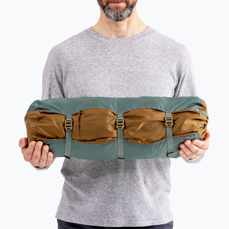 Kempingsátor 2-osobowy Sea to Summit  Ikos Evo Tent 2 laurel wreath 11