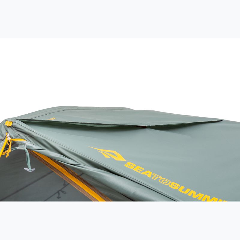 Kempingsátor 2-osobowy Sea to Summit  Ikos Evo Tent 2 laurel wreath 13