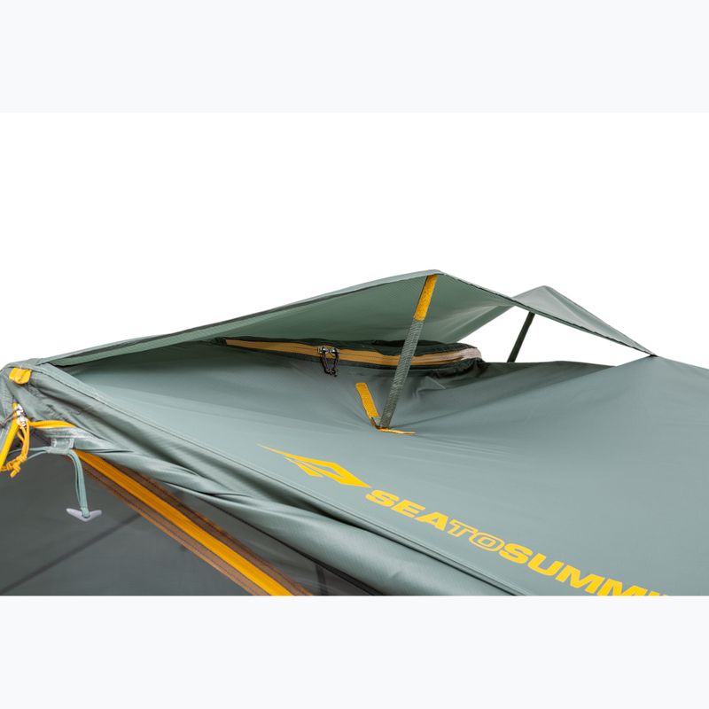Kempingsátor 2-osobowy Sea to Summit  Ikos Evo Tent 2 laurel wreath 14