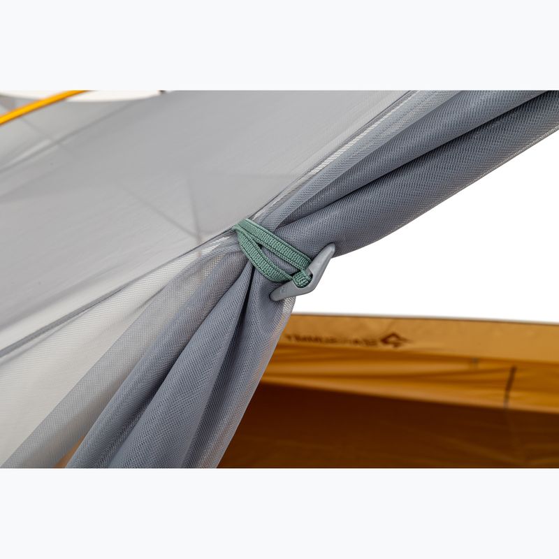 Kempingsátor 2-osobowy Sea to Summit  Ikos Evo Tent 2 laurel wreath 17