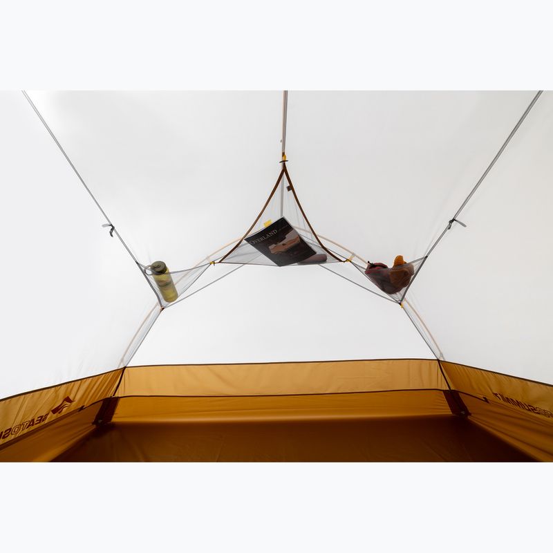 Kempingsátor 2-osobowy Sea to Summit  Ikos Evo Tent 2 laurel wreath 19