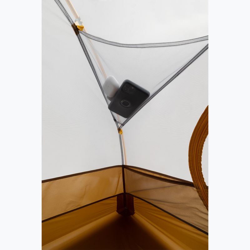 Kempingsátor 2-osobowy Sea to Summit  Ikos Evo Tent 2 laurel wreath 20