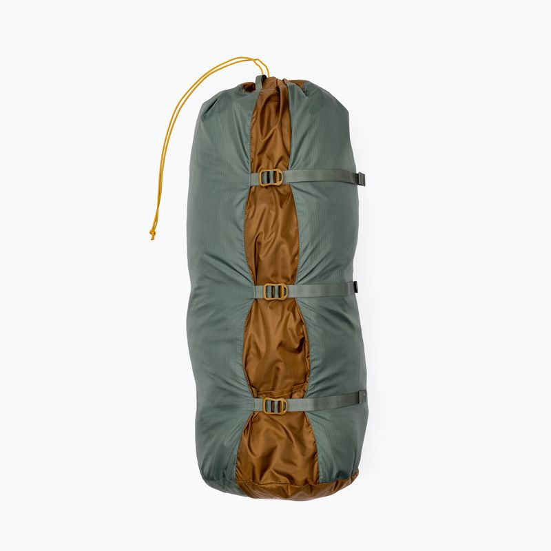 Kempingsátor 4-osobowy Sea to Summit Ikos Evo Tent 4 laurel wreath 11