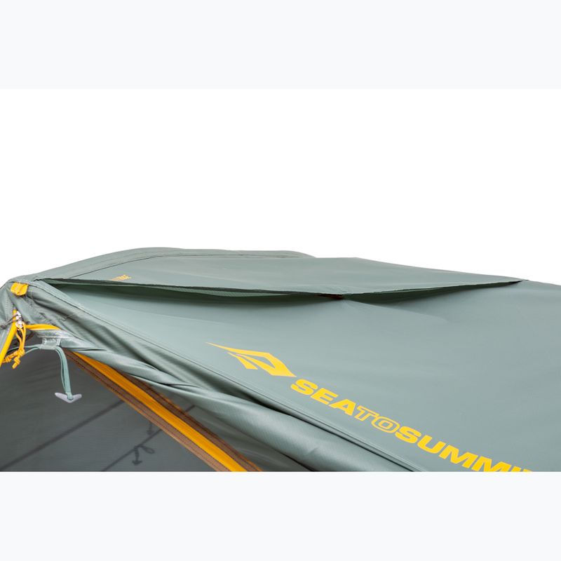 Kempingsátor 4-osobowy Sea to Summit Ikos Evo Tent 4 laurel wreath 14