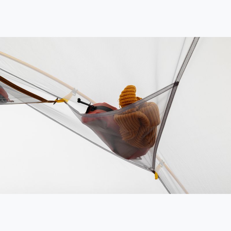 Kempingsátor 4-osobowy Sea to Summit Ikos Evo Tent 4 laurel wreath 16