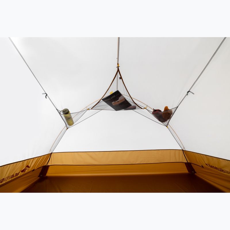 Kempingsátor 4-osobowy Sea to Summit Ikos Evo Tent 4 laurel wreath 17