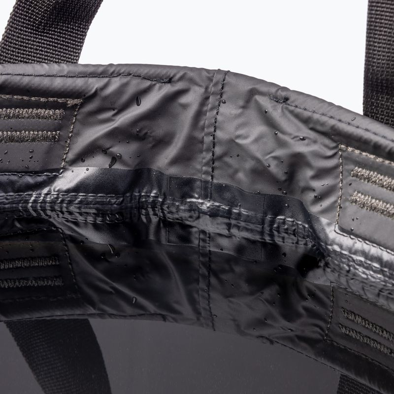 Turista mosogató Sea to Summit Kitchen Sink 10 l burnt olive 3