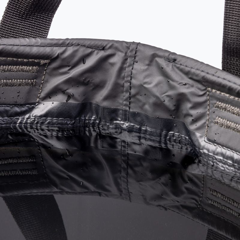 Turista mosogató Sea to Summit Kitchen Sink 20 l burnt olive 3