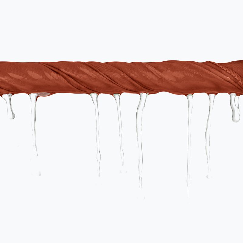 Gyorsan száradó törölköző Sea to Summit Pocket Towel L picante 3