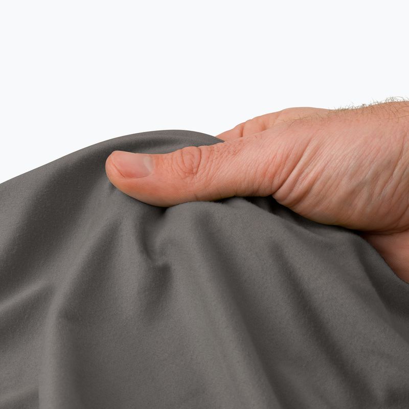 Gyorsan száradó törölköző Sea to Summit Pocket Towel XL beluga 4