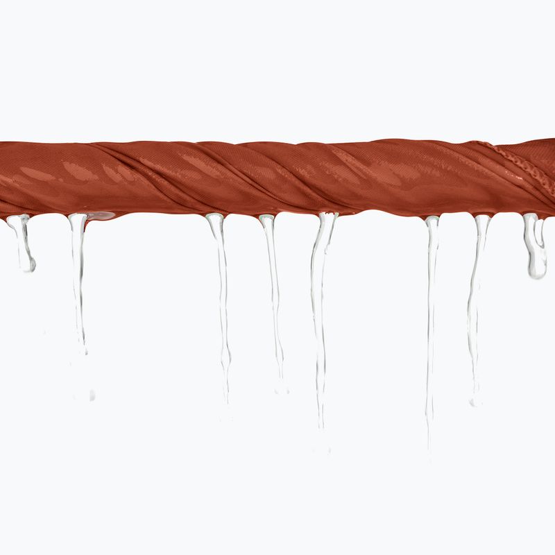 Gyorsan száradó törölköző Sea to Summit Pocket Towel XL picante 3