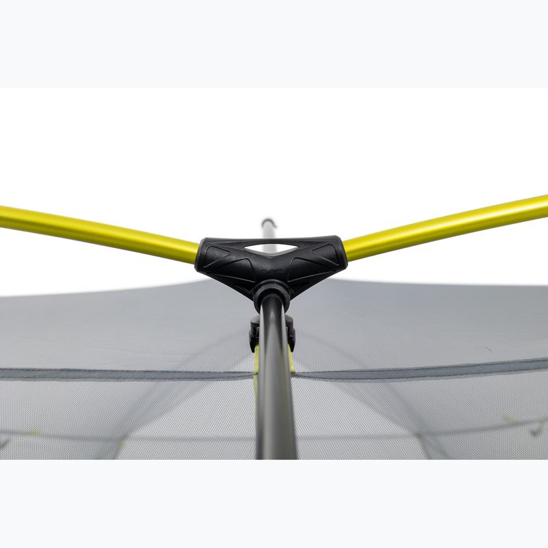 Túrasátor 1-osobowy Sea to Summit Telos Evo Bikepack tarragon 15