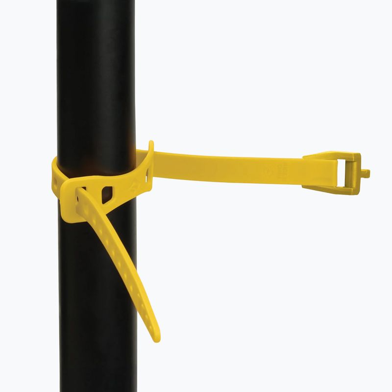 Rögzítőpánt készlet Sea To Summit Stretch-Loc Mini 4 pcs. sulphur 2