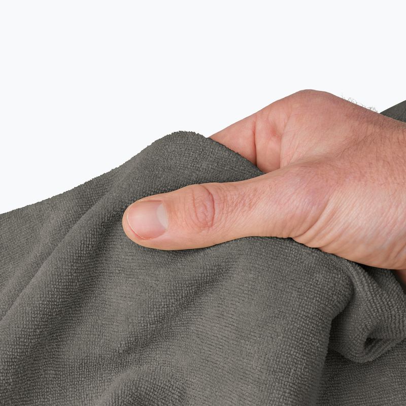 Gyorsan száradó törölköző Sea to Summit Tek Towel L beluga 4