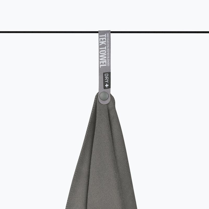 Gyorsan száradó törölköző Sea to Summit Tek Towel XL beluga 5