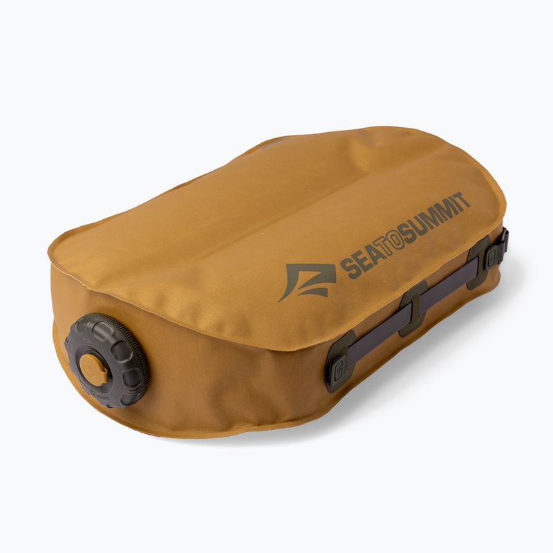 Ivótasak Sea to Summit Watercell X 4 l dull gold 2