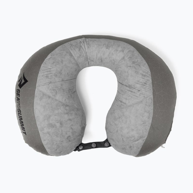 Utazópárna Sea To Summit Aeros Down Travel neutral grey 2