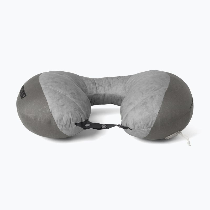 Utazópárna Sea To Summit Aeros Down Travel neutral grey 3