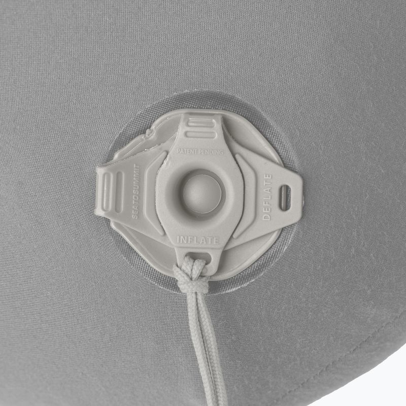 Utazópárna Sea To Summit Aeros Down Travel neutral grey 4