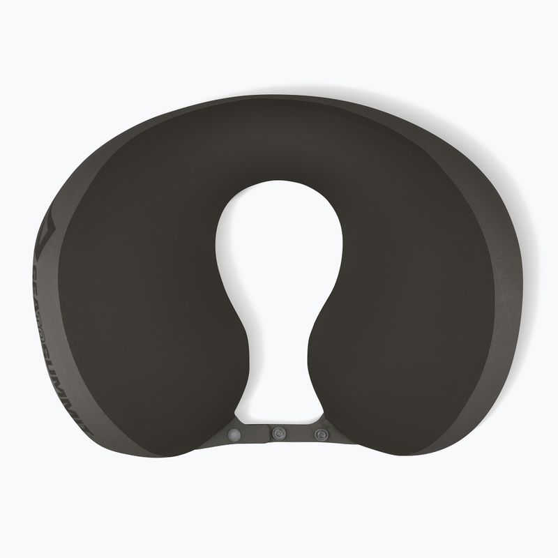 Utazópárna Sea To Summit Aeros Premium Travel jet black 2