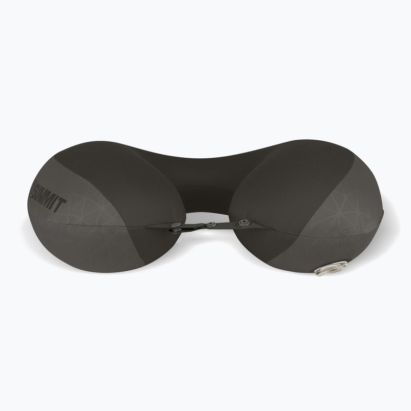 Utazópárna Sea To Summit Aeros Premium Travel jet black 3