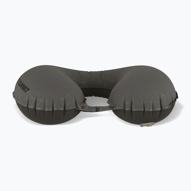Utazópárna Sea to Summit Aeros Ultralight jet black 3