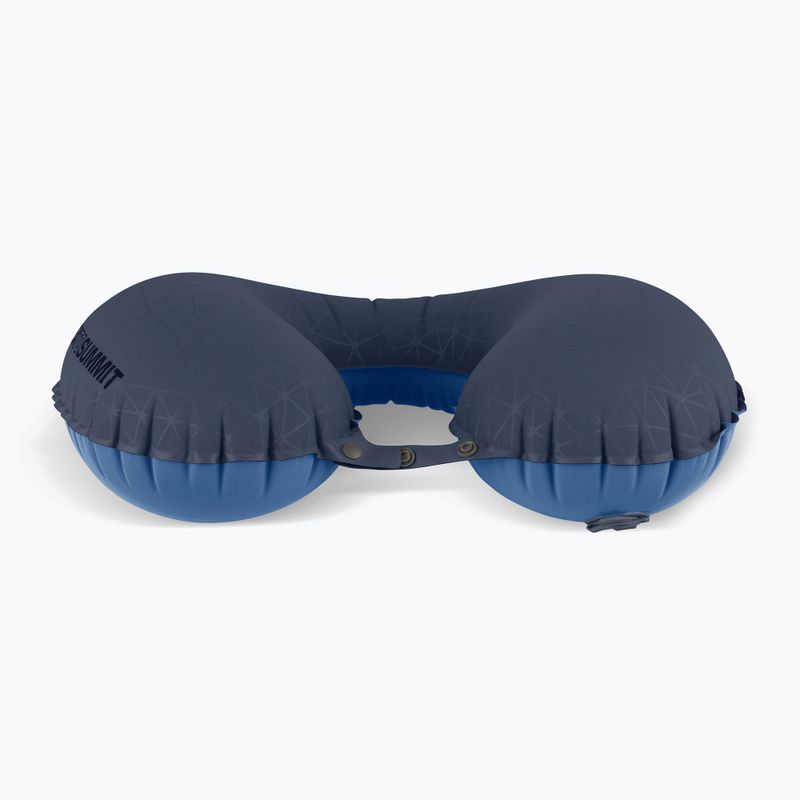 Utazópárna Sea to Summit Aeros Ultralight navy peony 3