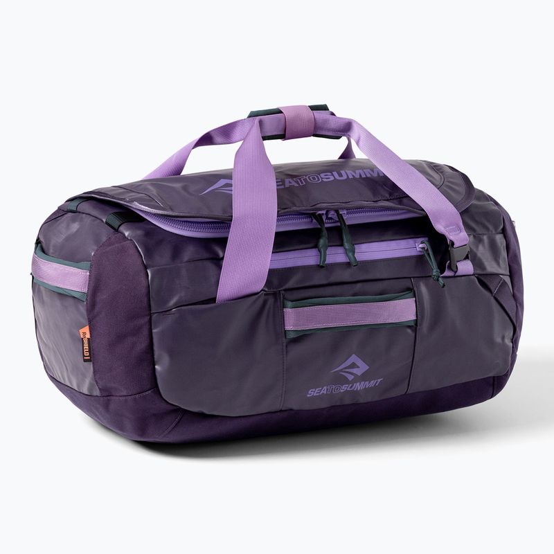 Utazótáska Sea To Summit Meridian 40 l nightshade 2