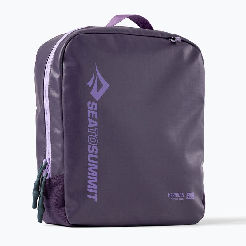 Utazótáska Sea To Summit Meridian 40 l nightshade 4