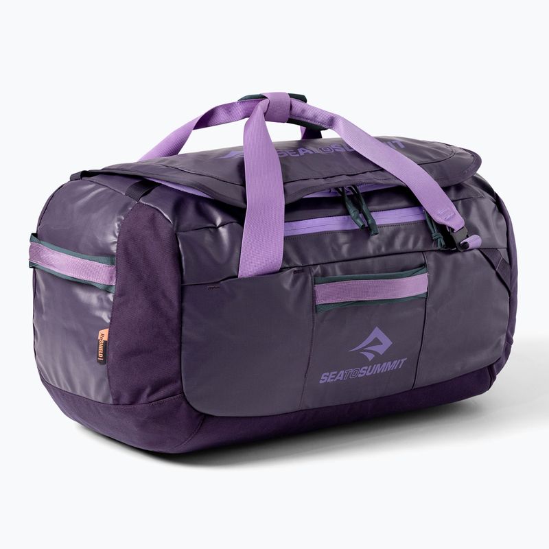 Utazótáska Sea To Summit Meridian 60 l nightshade 2
