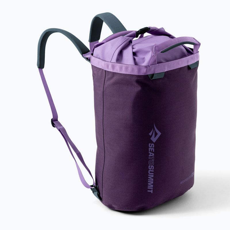Vízálló táska Sea To Summit Meridian Tote 25 l nightshade 2