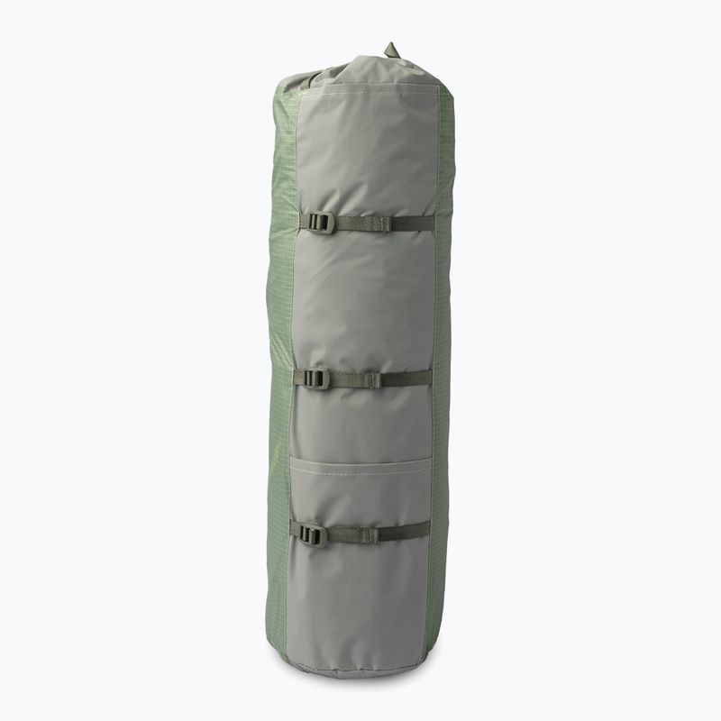 2 személyes trekking sátor Sea To Summit Sentinel Tent XP2 frosty green 5