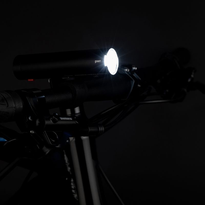 Knog PWR Rider első kerékpár lámpa 12057 3