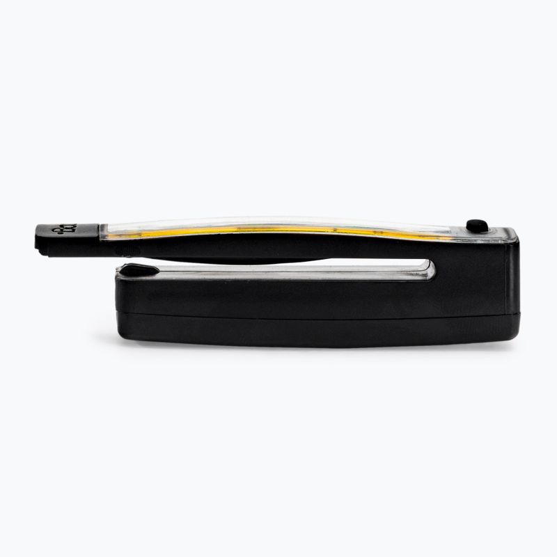 Knog Plus első kerékpár lámpa fekete 12140 3