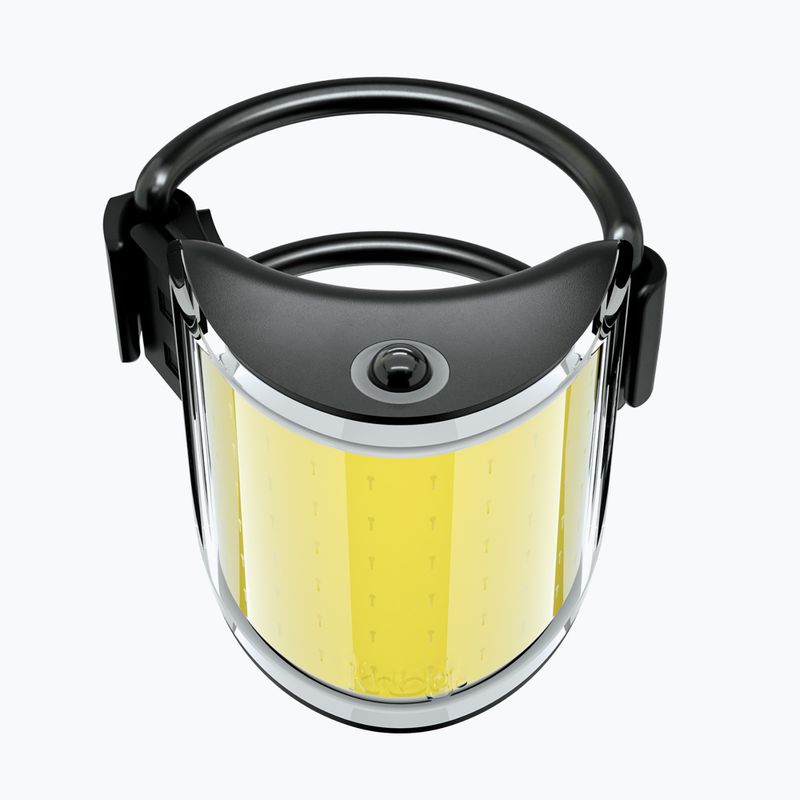 Első kerékpárlámpa Knog Cobber Lil 2