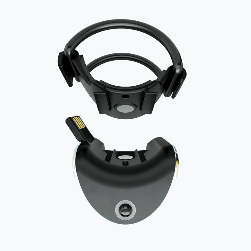 Első kerékpárlámpa Knog Cobber Lil 4